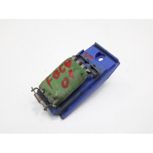 Αντίσταση Καλοριφέρ FORD FOCUS 1998 - 2001 ( MK1A ) XS4H-18B647-BA