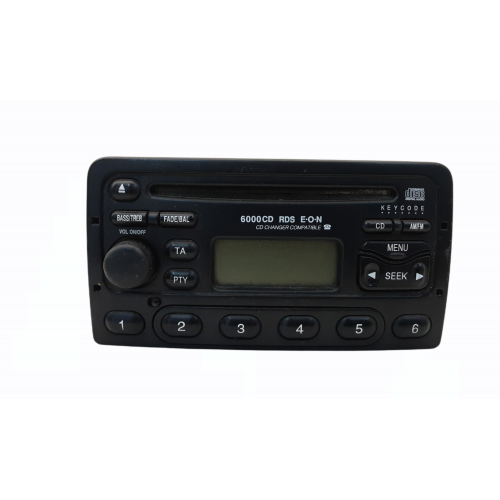 Ράδιο CD FORD FOCUS 2002 - 2004 ( MK1B ) R98AP-18C815-AC