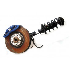 Άκρο Με ABS Με Αεριζόμενη Δισκόπλακα FORD MAVERICK 2001 - 2005 Εμπρός Αριστερά XC1763294D6