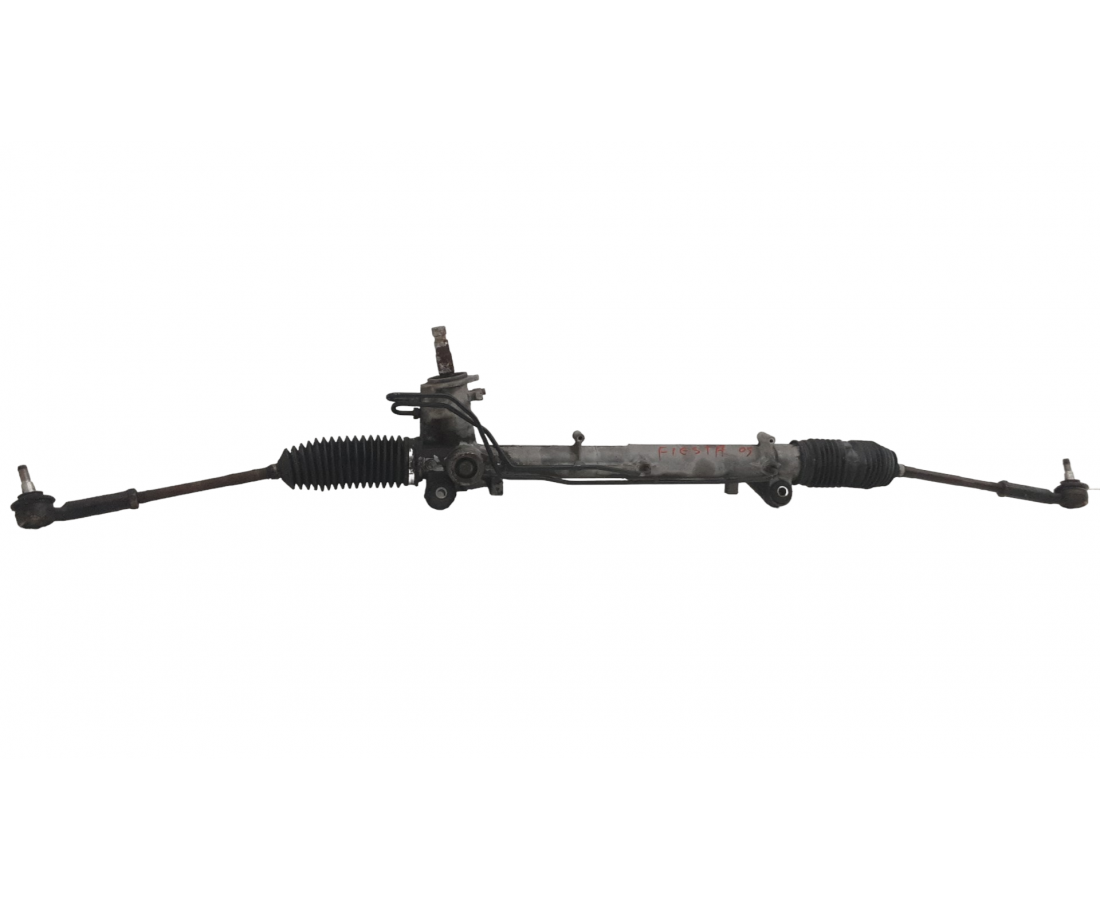 Κρεμαργιέρα & Αντλία Υδραυλικού Υδραυλική FORD FIESTA 2002 2005 Mk5a