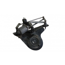 Σύστημα καθαρισμού παρμπρίζ FORD FIESTA 2008 - 2013 ( Mk6 )( JA8 ) Εμπρός 471328