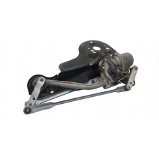 Σύστημα καθαρισμού παρμπρίζ FORD FIESTA 2002 - 2005 ( Mk5a ) Εμπρός 2S6T-17B571-AC