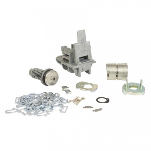 Σετ Επισκευής Αφαλού Πόρτας FORD FOCUS C-MAX 2011 - 2015 ( GRAND C-MAX ) Εμπρός Αριστερά AM5A-R220K51-AC