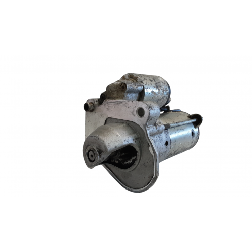 Μίζα/εξαρτήματα MAZDA 2 2003 - 2005 ( DY ) FORD LRS01717