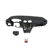 Αερόσακοι Air-Bag Εμπρός FORD FOCUS 2004 - 2008 (MK2A) XC1871339DE