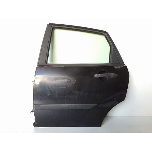 Πόρτα FORD FOCUS 2002 - 2004 ( MK1B ) Πίσω Αριστερά XC144263 Πόρτα FORD FOCUS 2002 - 2004 ( MK1B ) Πίσω Αριστερά XC144263