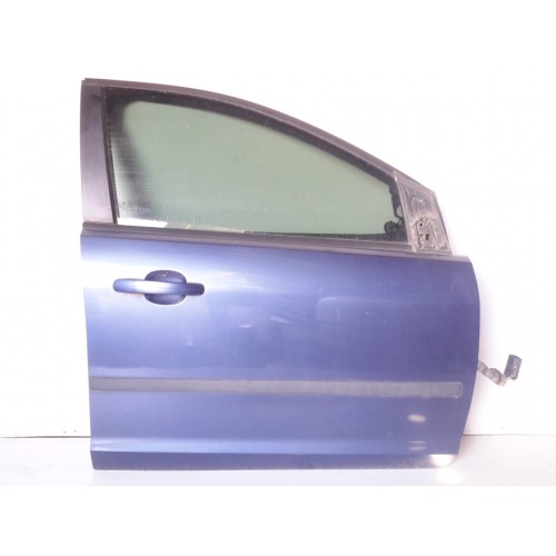 Πόρτα FORD FOCUS 2004 - 2008 (MK2A) Εμπρός Δεξιά XC82155 Πόρτα FORD FOCUS 2004 - 2008 (MK2A) Εμπρός Δεξιά XC82155