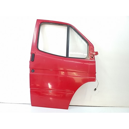 Πόρτα FORD TRANSIT 1995 - 2000 ( EA_ ) Εμπρός Δεξιά XC149819C2E Πόρτα FORD TRANSIT 1995 - 2000 ( EA_ ) Εμπρός Δεξιά XC149819C2E