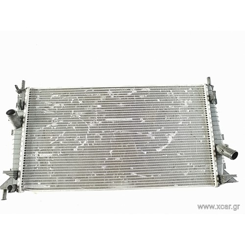 Ψυγείο Νερού FORD FOCUS 2008 - 2011 ( MK2B ) XC78979