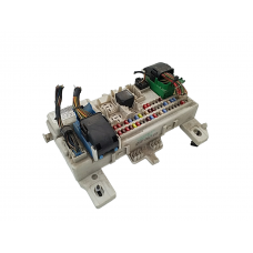 Ασφαλειοθήκη FORD FOCUS 2004 - 2008 (MK2A) 4M5T14A073AF