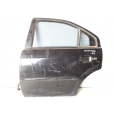 Πόρτα FORD MONDEO 2003 - 2007 ( Mk3b ) Πίσω Αριστερά XC93293