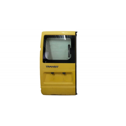 Πόρτα FORD TRANSIT 2000 - 2006 ( FA_ _ ) Πίσω Αριστερή Δίφυλλη XC2036663AD Πόρτα FORD TRANSIT 2000 - 2006 ( FA_ _ ) Πίσω Αριστερή Δίφυλλη XC2036663AD