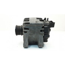 Γεννήτρια FORD FIESTA 2008 - 2013 ( Mk6 )( JA8 ) LRA03431