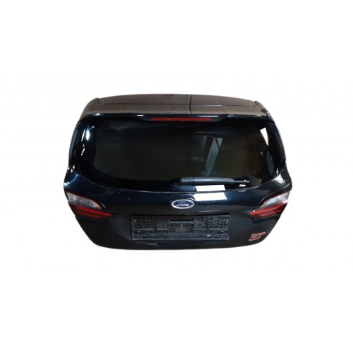 3/5η Πόρτα Πίσω FORD FIESTA 2017 - ( F/L ) XC2196588A5 3/5η Πόρτα Πίσω FORD FIESTA 2017 - ( F/L ) XC2196588A5
