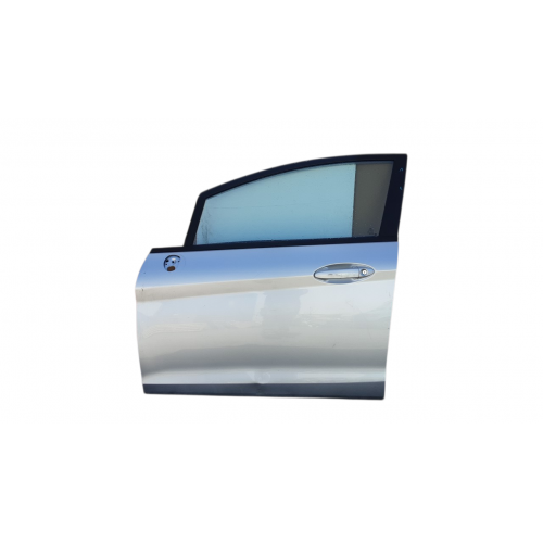 Πόρτα FORD FIESTA 2008 - 2013 ( Mk6 )( JA8 ) Εμπρός Αριστερά XC219004EDC