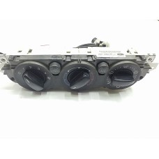 Χειριστήρια Καλοριφέρ-Κλιματισμού & A/C FORD FOCUS 2004 - 2008 (MK2A) 3M5T19980AD