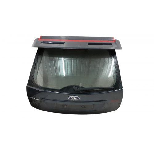 3/5η Πόρτα Πίσω FORD FOCUS 2004 - 2008 (MK2A) XC1321726776A