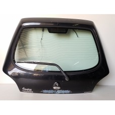 3/5η Πόρτα Πίσω FORD FIESTA 1999 - 2002 ( Mk4b ) XC13450550E