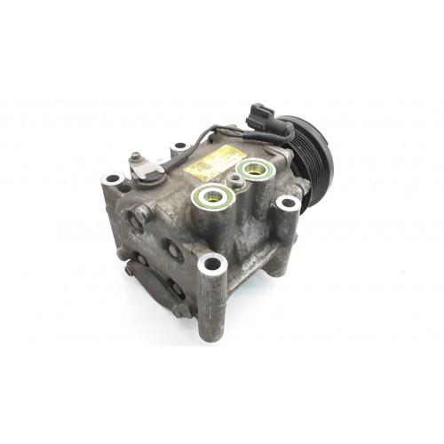 Συμπιεστής A/C (Κομπρέσορας) MAZDA 2 2003 - 2005 ( DY ) FORD YS4H19D629AC