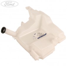 Παγούρι Υαλοκαθαριστήρων Με Μοτέρ FORD FOCUS 2014 - 2018 BV6117B613CC