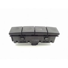 Διακόπτης Θέρμανσης Τζαμιού FORD FUSION 2002 - 2005 ( JU ) Πίσω 2S6T18C621AC
