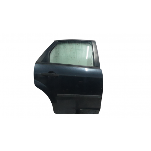 Πόρτα FORD FOCUS 2004 - 2008 (MK2A) Πίσω Δεξιά XC215705DE Πόρτα FORD FOCUS 2004 - 2008 (MK2A) Πίσω Δεξιά XC215705DE