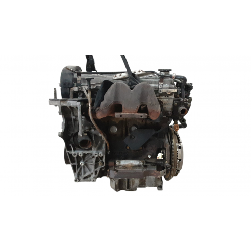 Κινητήρας-Μοτέρ FORD MONDEO 1993 - 1996 ( Mk1 ) L1J