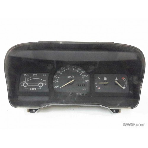 Κοντέρ FORD ESCORT 1990 - 1992 MK5 91AB10349AE Κοντέρ FORD ESCORT 1990 - 1992 MK5 91AB10349AE