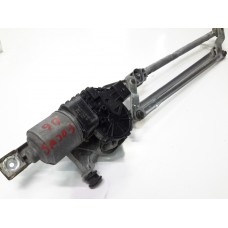 Υαλοκαθαριστήρες Κομπλέ FORD FOCUS 2004 - 2008 (MK2A) Εμπρός 0390241731