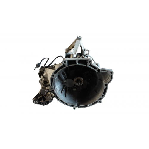 Σασμάν Χειροκίνητο FORD FIESTA 2008 - 2013 ( Mk6 )( JA8 ) 8A6R7002CA