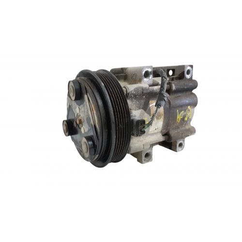 Σύστημα κλιματισμού FORD KA 1997 - 2008 ( RB ) ACP215