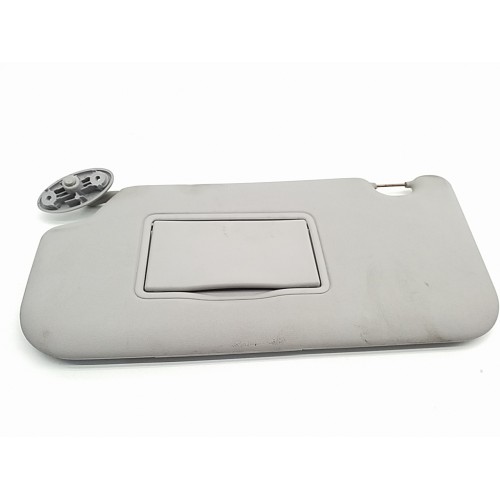 Σκιάδιο FORD FUSION 2002 - 2005 ( JU ) Αριστερά XC151085EC1