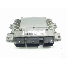 Εγκέφαλος Κινητήρα Κλειδωμένο FORD FIESTA 2008 - 2013 ( Mk6 )( JA8 ) S180047003E