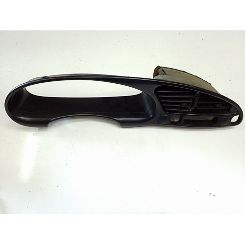 Κονσόλα Σκέτη FORD FIESTA 1999 - 2002 ( Mk4b ) 98FBA014L21