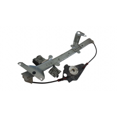 Γρύλος Παραθύρου Ηλεκτρικός Χωρίς Μοτέρ FORD FIESTA 2002 - 2005 ( Mk5a ) Εμπρός Δεξιά 036207071