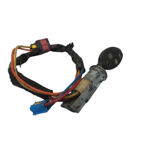 Διακόπτης Φλάς-Φώτων FORD MONDEO 1996 - 2000 ( Mk2 ) 440323