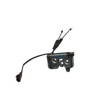 Κλειδαριά 3ης/5ης Πόρτας FORD FIESTA 2002 - 2005 ( Mk5a ) 2S61A43102BG
