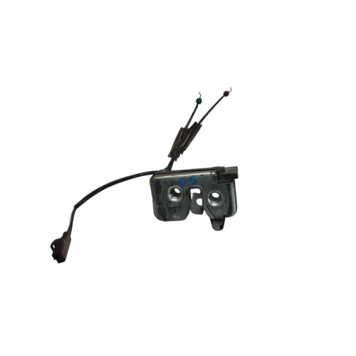 Κλειδαριά 3ης/5ης Πόρτας FORD FIESTA 2002 - 2005 ( Mk5a ) 2S61A43102BG Κλειδαριά 3ης/5ης Πόρτας FORD FIESTA 2002 - 2005 ( Mk5a ) 2S61A43102BG
