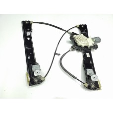 Γρύλος Παραθύρου Ηλεκτρικός Με Μοτέρ FORD FOCUS 2011 - 2014 Εμπρός Αριστερά 929555-101