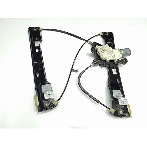 Γρύλος Παραθύρου Ηλεκτρικός Με Μοτέρ FORD FOCUS 2011 - 2014 Εμπρός Αριστερά 929555-101