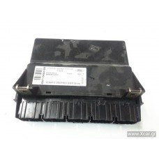 Πλακέτα Κεντρικού Κλειδώματος FORD FIESTA 2002 - 2005 ( Mk5a ) 4S6T15K600BB