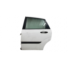 Πόρτα FORD FOCUS 1998 - 2001 ( MK1A ) Πίσω Αριστερά XC166036315