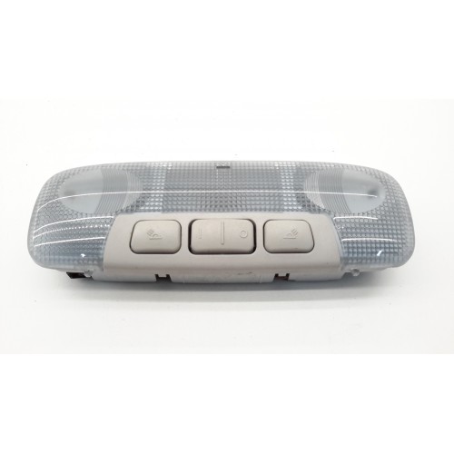 Μπλαφονίερα Οροφής FORD FIESTA 2008 - 2013 ( Mk6 )( JA8 ) Εμπρός XC146443B5D