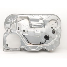 Γρύλος Παραθύρου Ηλεκτρικός Χωρίς Μοτέρ FORD FOCUS 2004 - 2008 (MK2A) Εμπρός Δεξιά 4M51A203A28BG