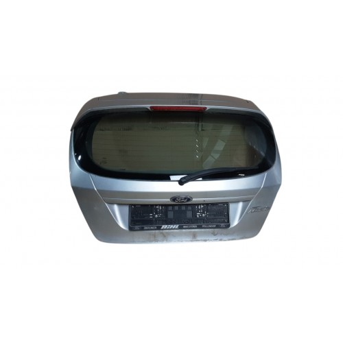 3/5η Πόρτα Πίσω FORD FIESTA 2008 - 2013 ( Mk6 )( JA8 ) XC219662159 3/5η Πόρτα Πίσω FORD FIESTA 2008 - 2013 ( Mk6 )( JA8 ) XC219662159