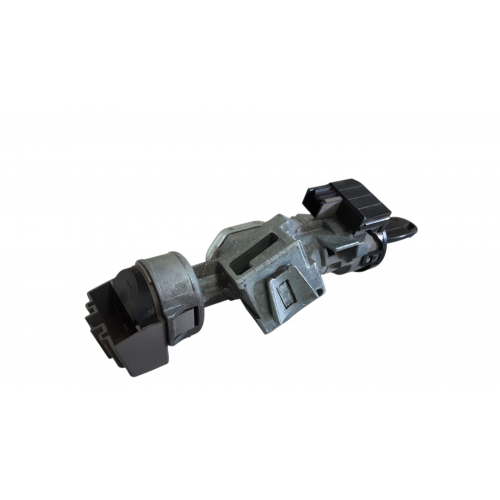 Κλειδαριά Τιμονιού Με κλειδί FORD FOCUS 2004 - 2008 (MK2A) 3M51-3F880-AC