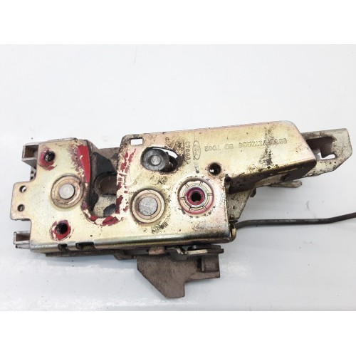 Κλειδαριά Πόρτας Μηχανική FORD TRANSIT 1995 - 2000 ( EA_ ) Εμπρός Δεξιά 95VBV219A64