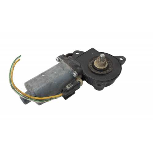 Μοτέρ Παραθύρου FORD FIESTA 2006 - 2008 ( Mk5b ) Εμπρός Αριστερά XC1659471F4