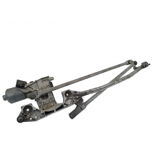 Σύστημα καθαρισμού παρμπρίζ FORD FOCUS C-MAX 2003 - 2006 ( Mk1a )( C214 ) Εμπρός 3M51-17504-AG