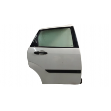 Πόρτα FORD FOCUS 1998 - 2001 ( MK1A ) Πίσω Δεξιά XC1660217B8